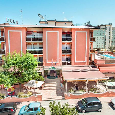 Hotel Joli Чезенатіко Екстер'єр фото