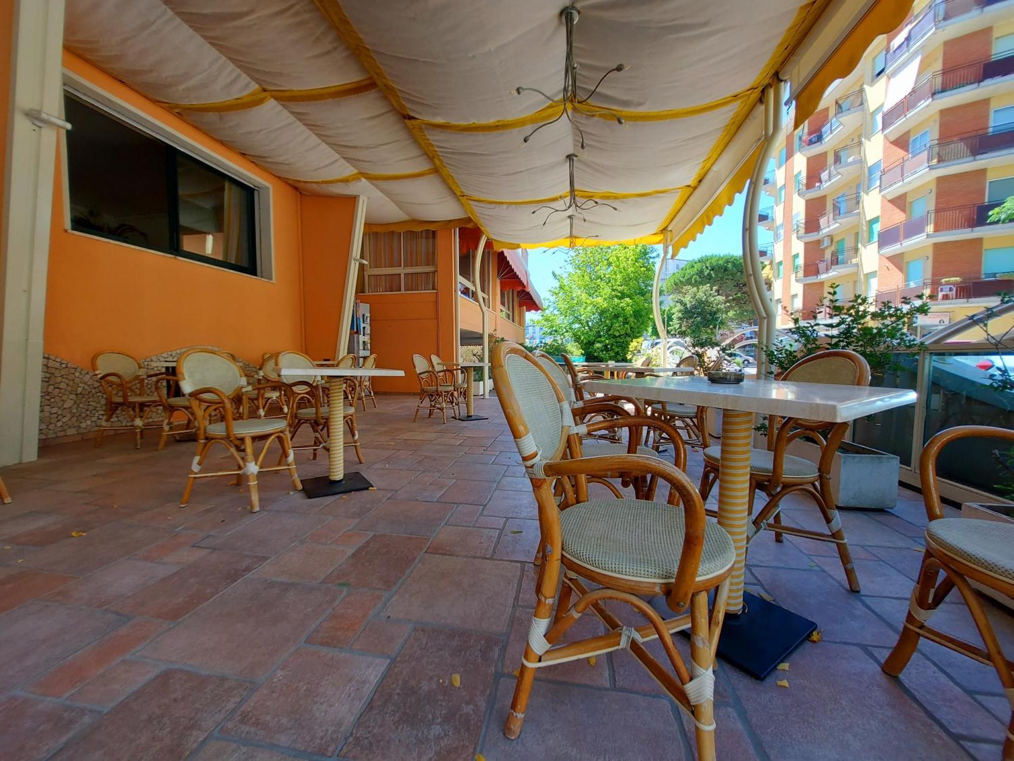 Hotel Joli Чезенатіко Екстер'єр фото