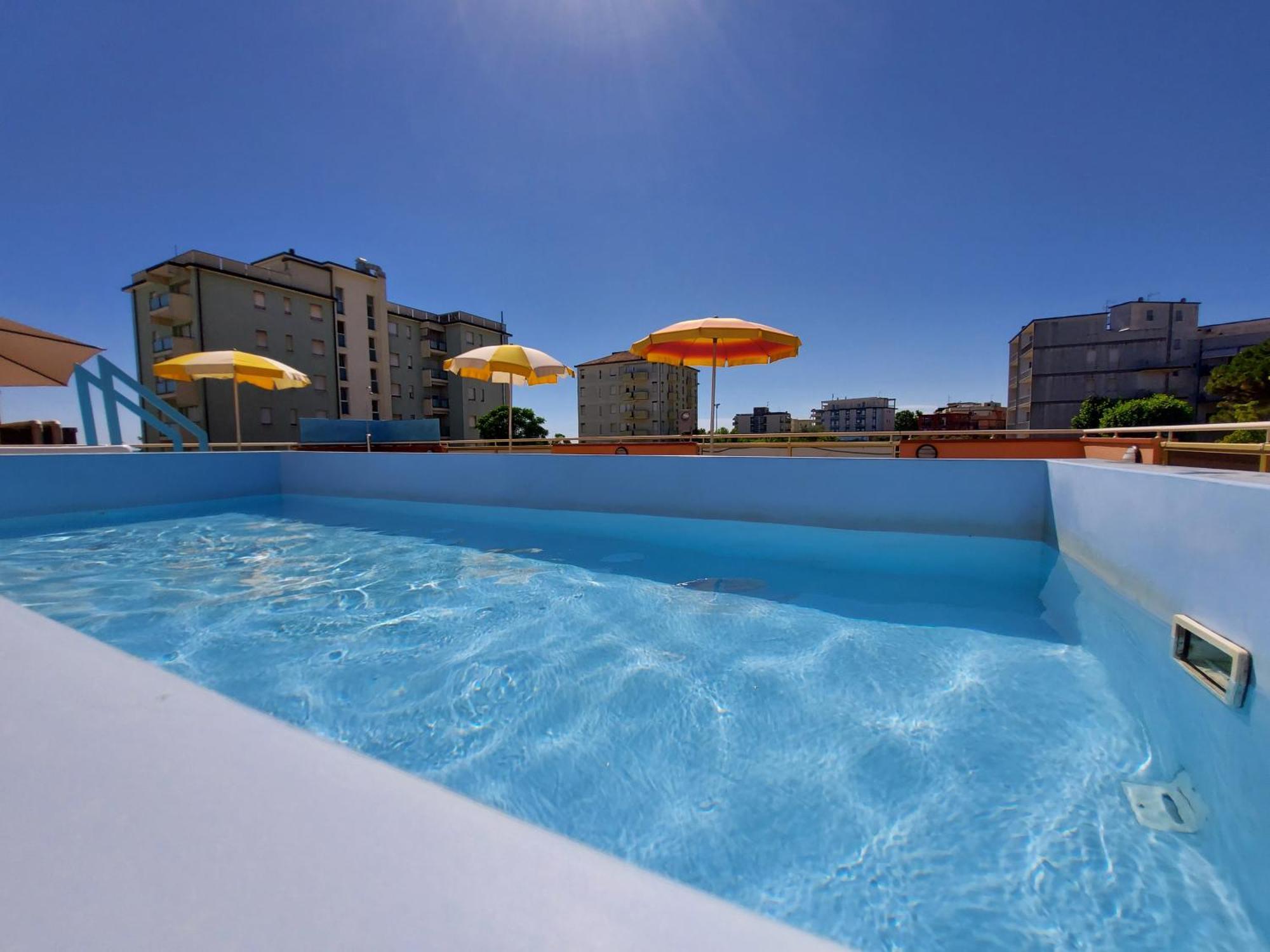 Hotel Joli Чезенатіко Екстер'єр фото